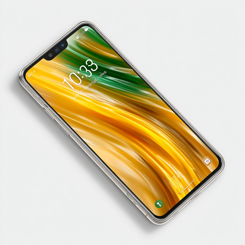 LM Nova Smartphone — Demo Product Listing for Sellers