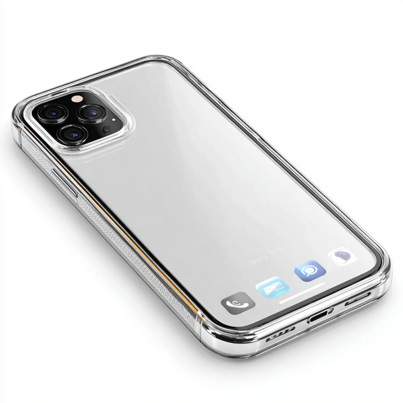 LM Nova Smartphone — Demo Product Listing for Sellers