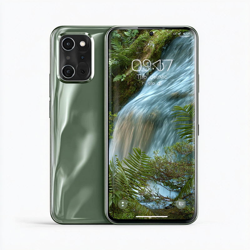 LM Nova Smartphone — Demo Product Listing for Sellers
