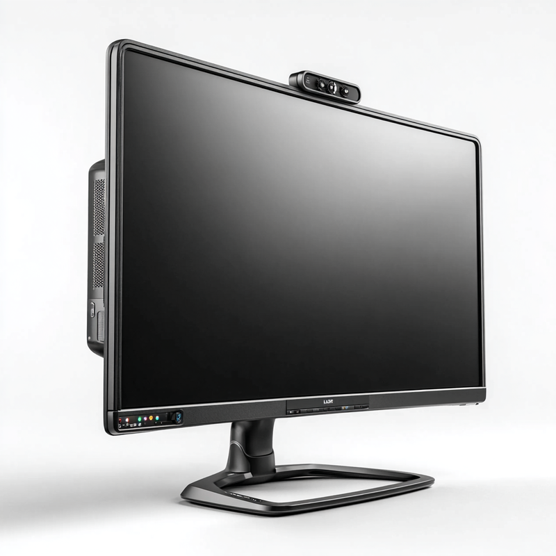 LM Vision Display Monitor — Demo Product Listing for Sellers