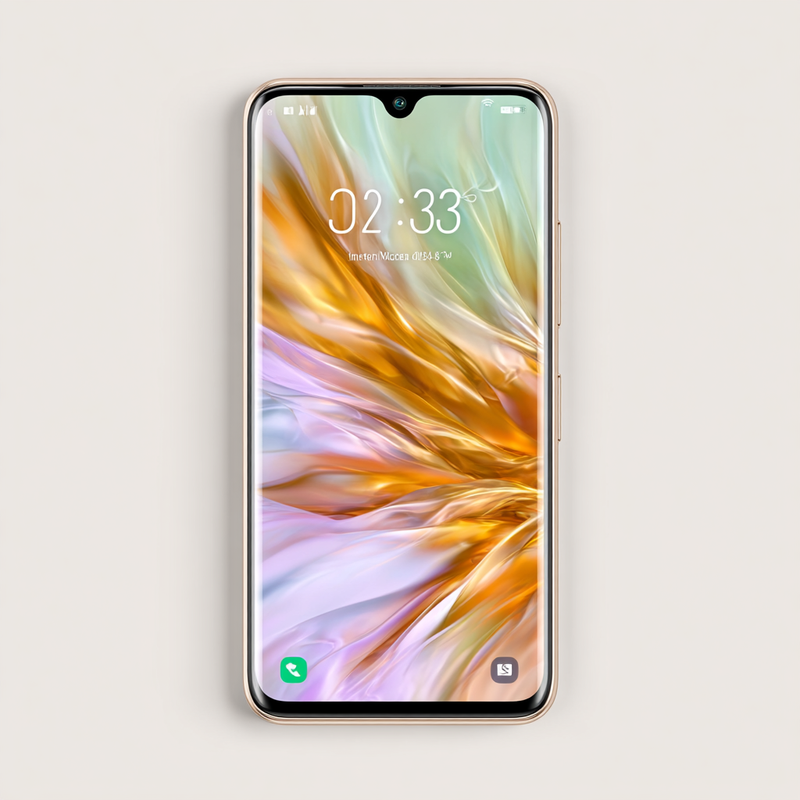 LM Nova Smartphone — Demo Product Listing for Sellers