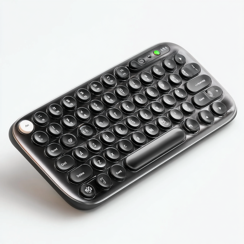LM KeyPro Keyboard — Demo Product Listing for Sellers