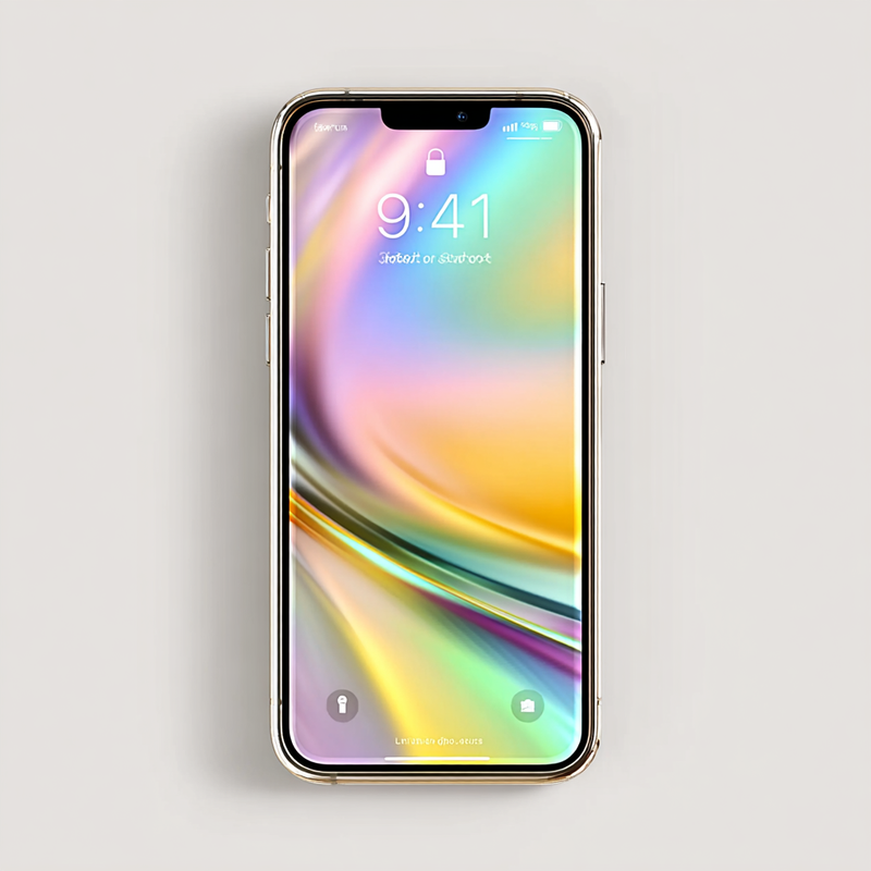 LM Nova Smartphone — Demo Product Listing for Sellers