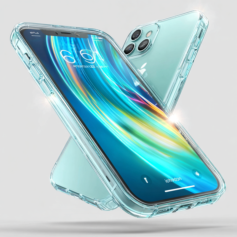 LM Nova Smartphone — Demo Product Listing for Sellers