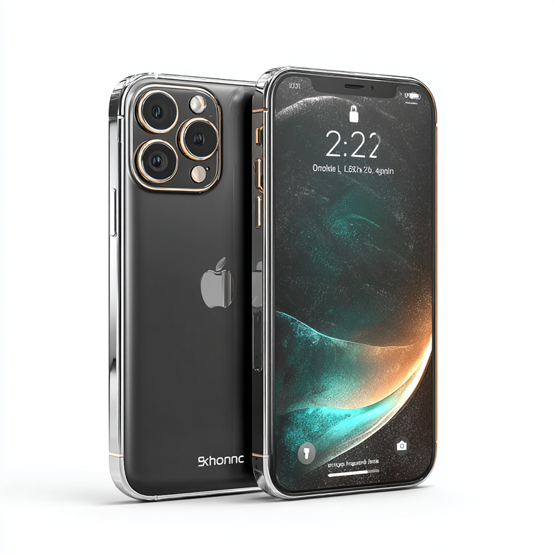 LM Nova Smartphone — Demo Product Listing for Sellers