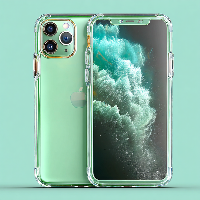 LM Nova Smartphone — Demo Product Listing for Sellers