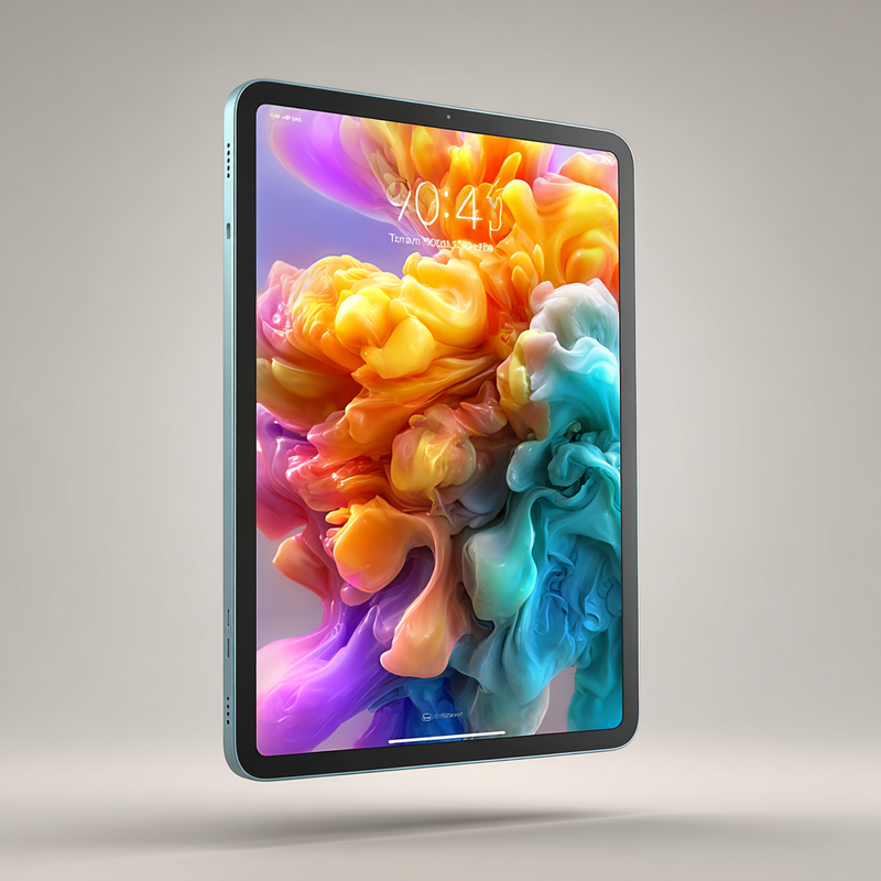 LM ViewPad Smart Tablet — Demo Product Listing for Sellers