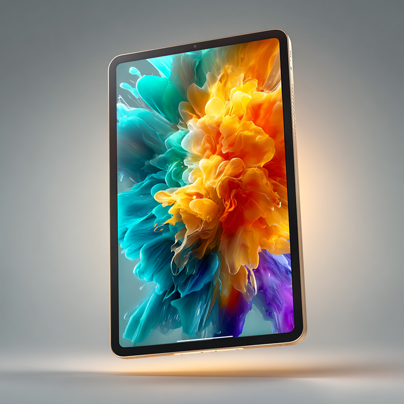 LM ViewPad Smart Tablet — Demo Product Listing for Sellers