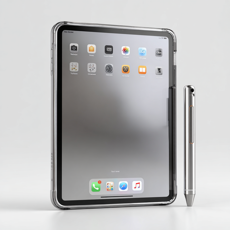 LM ViewPad Smart Tablet — Demo Product Listing for Sellers