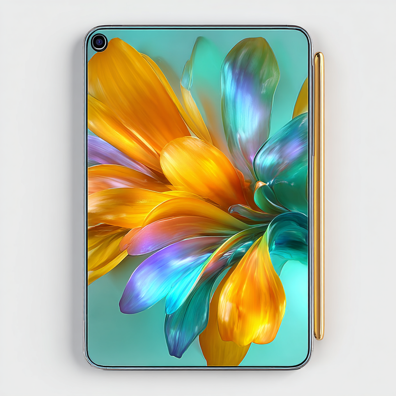 LM ViewPad Smart Tablet — Demo Product Listing for Sellers