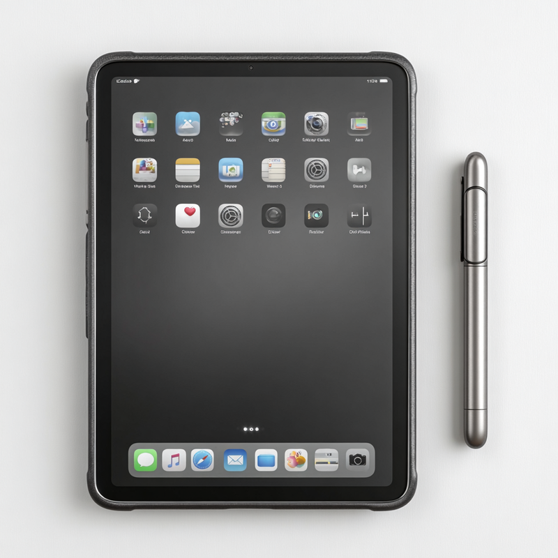 LM ViewPad Smart Tablet — Demo Product Listing for Sellers