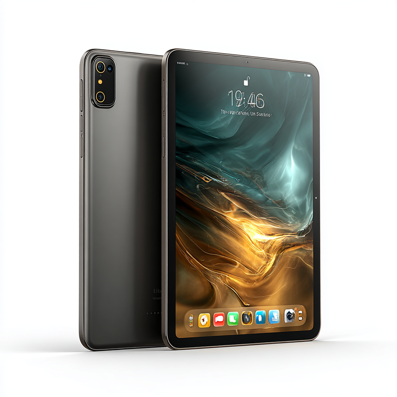 LM ViewPad Smart Tablet — Demo Product Listing for Sellers