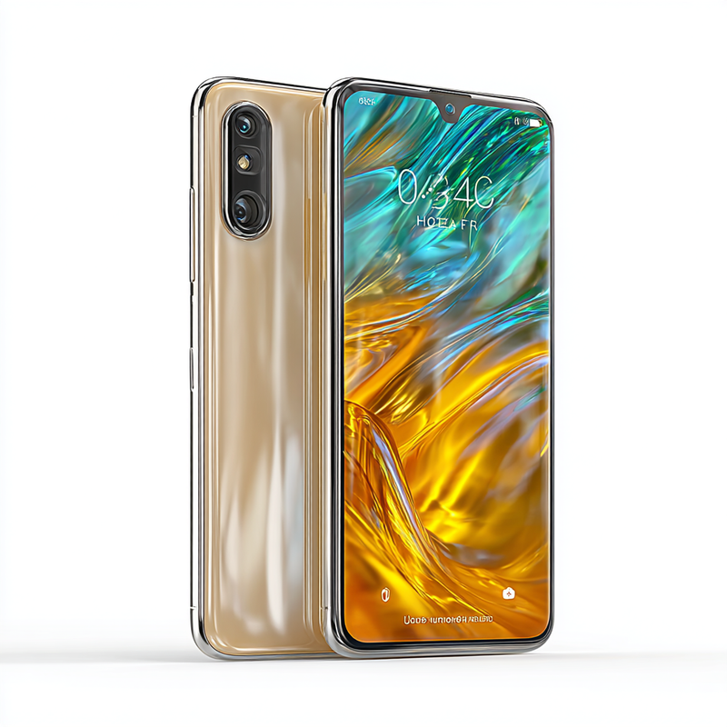 LM Nova Smartphone — Demo Product Listing for Sellers