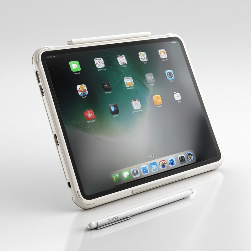 LM ViewPad Smart Tablet — Demo Product Listing for Sellers