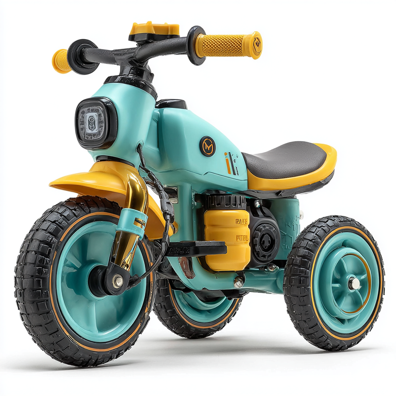 PlaySmart Educational Toy Set — Demo Product Listing for Sellers