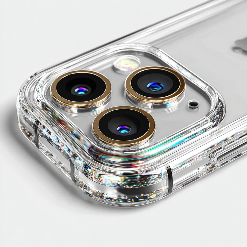 LM Nova Smartphone — Demo Product Listing for Sellers
