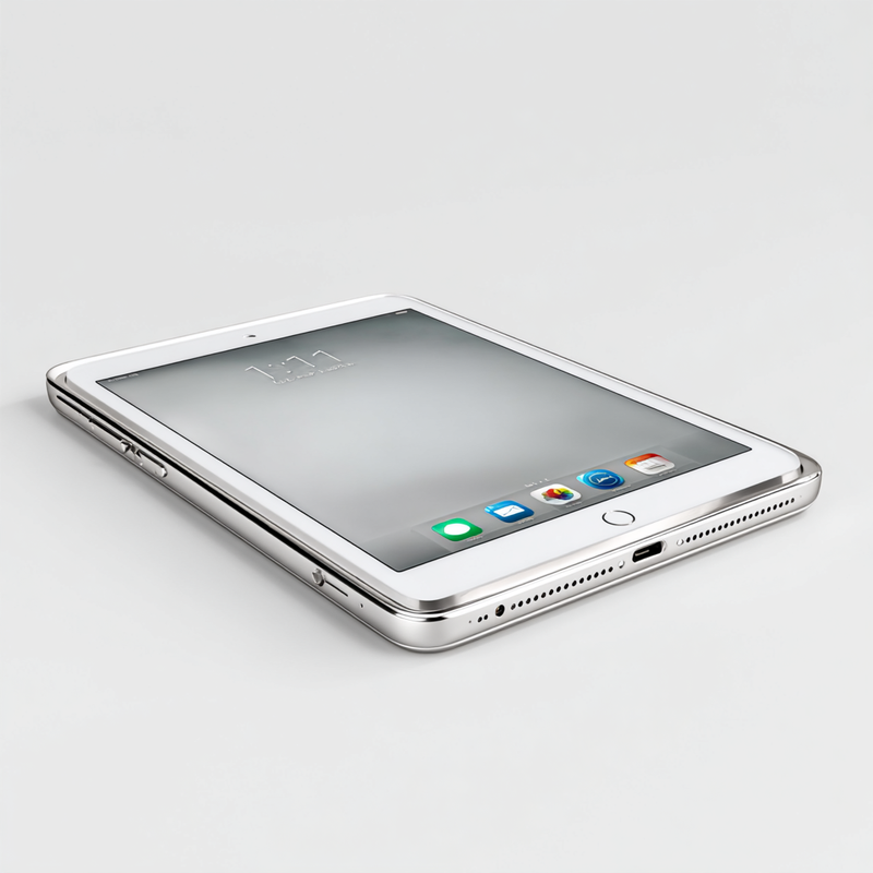 LM ViewPad Smart Tablet — Demo Product Listing for Sellers