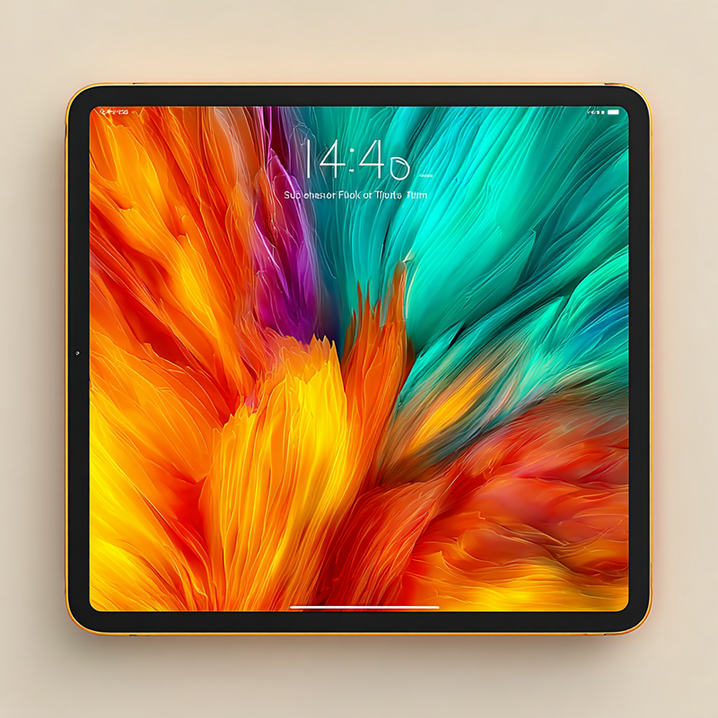 LM ViewPad Smart Tablet — Demo Product Listing for Sellers