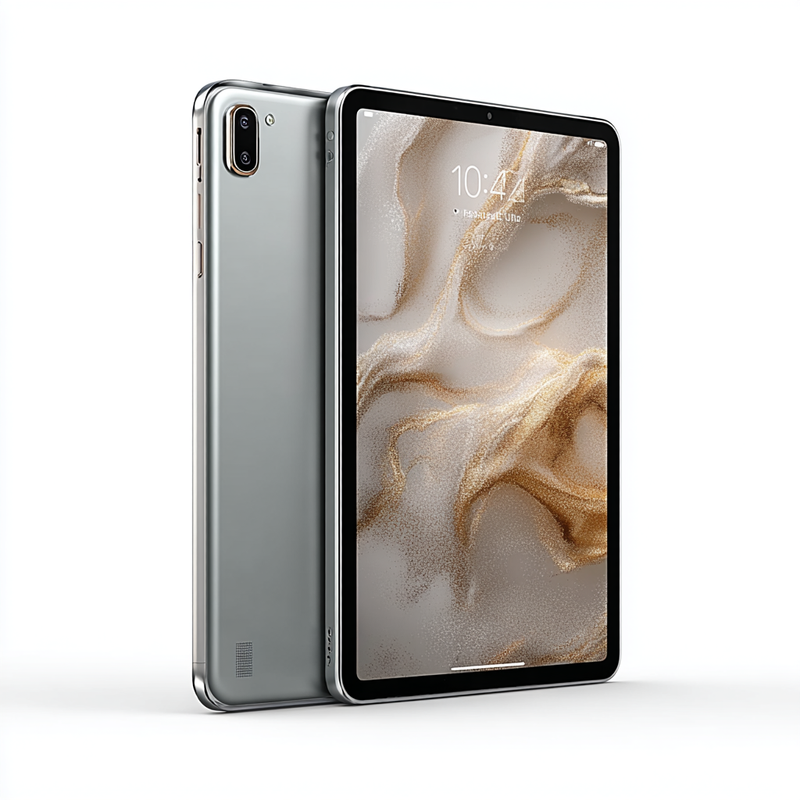 LM ViewPad Smart Tablet — Demo Product Listing for Sellers