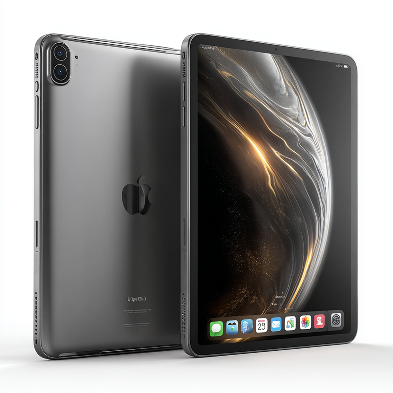 LM ViewPad Smart Tablet — Demo Product Listing for Sellers