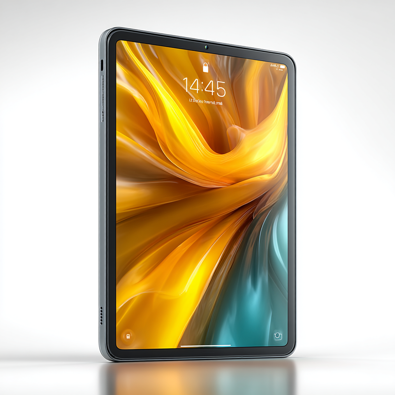 LM ViewPad Smart Tablet — Demo Product Listing for Sellers