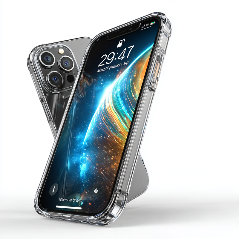LM Nova Smartphone — Demo Product Listing for Sellers