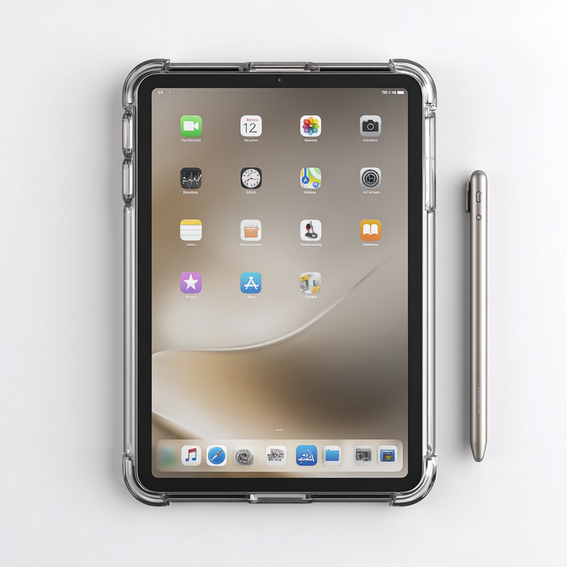 LM ViewPad Smart Tablet — Demo Product Listing for Sellers