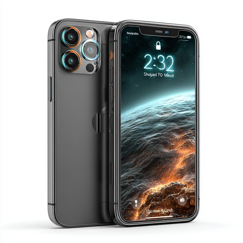LM Nova Smartphone — Demo Product Listing for Sellers