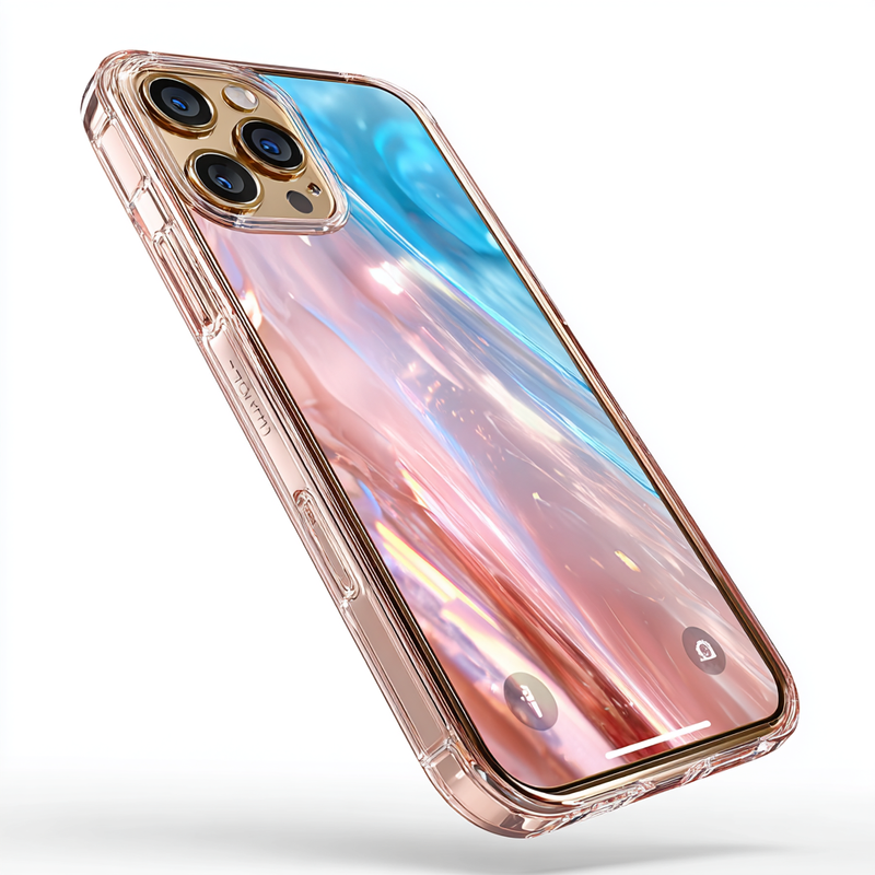 LM Nova Smartphone — Demo Product Listing for Sellers