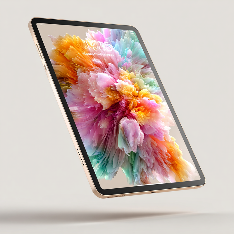 LM ViewPad Smart Tablet — Demo Product Listing for Sellers