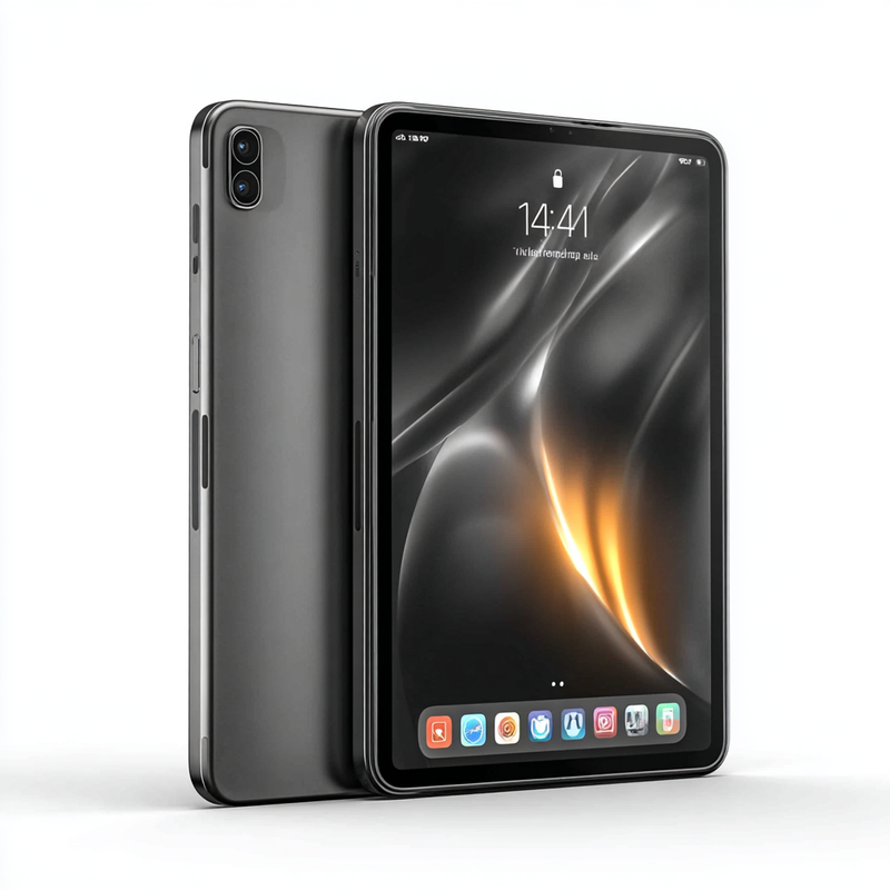 LM ViewPad Smart Tablet — Demo Product Listing for Sellers