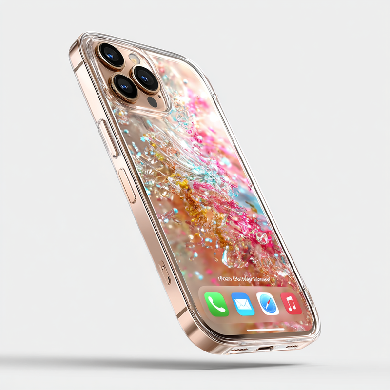 LM Nova Smartphone — Demo Product Listing for Sellers