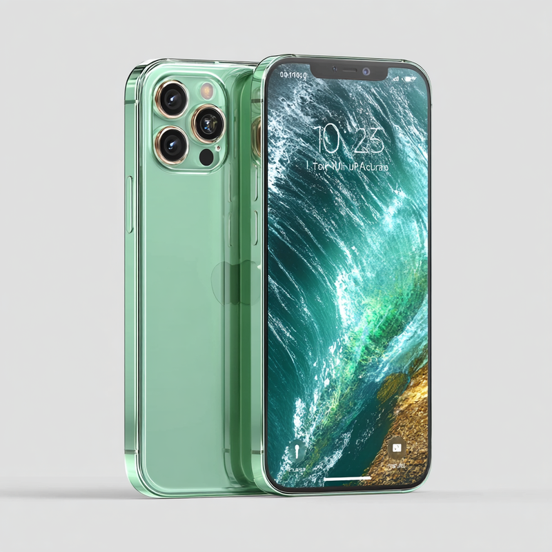 LM Nova Smartphone — Demo Product Listing for Sellers
