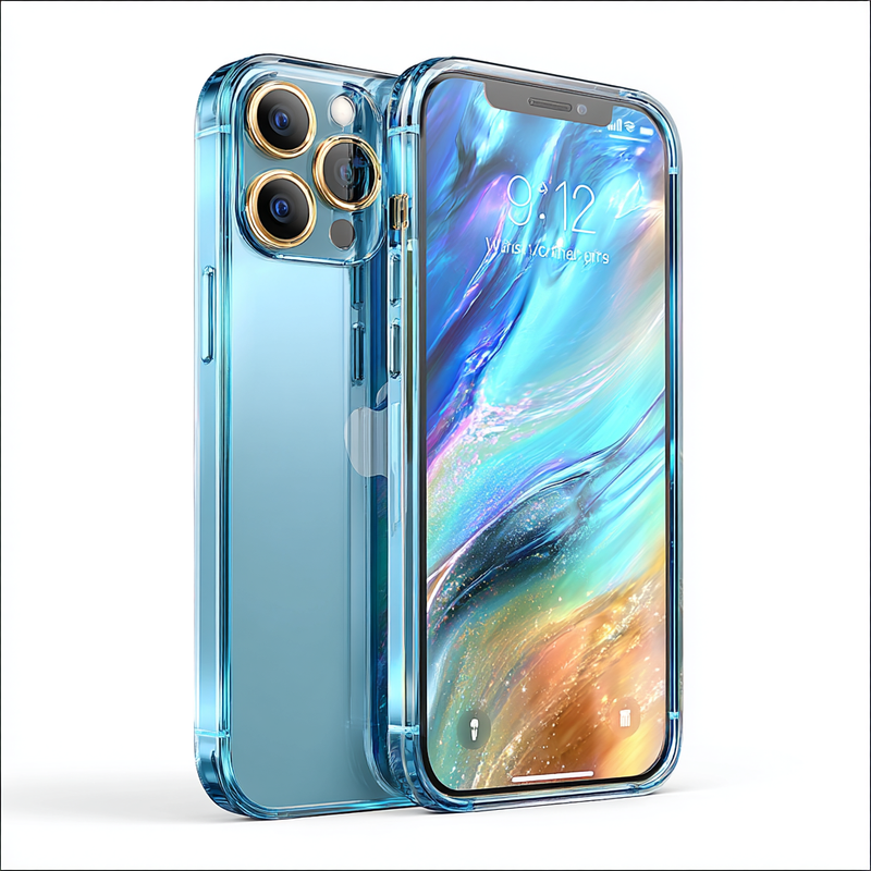 LM Nova Smartphone — Demo Product Listing for Sellers