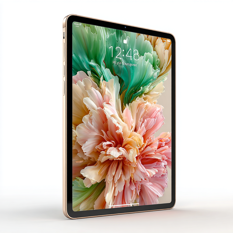 LM ViewPad Smart Tablet — Demo Product Listing for Sellers