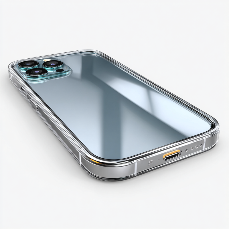 LM Nova Smartphone — Demo Product Listing for Sellers