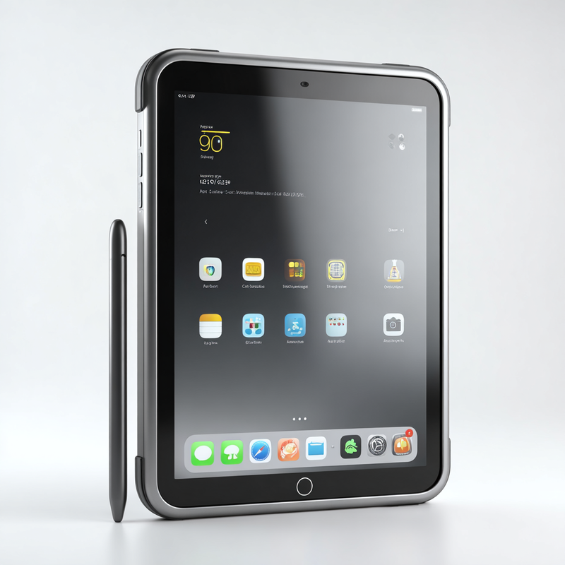 LM ViewPad Smart Tablet — Demo Product Listing for Sellers