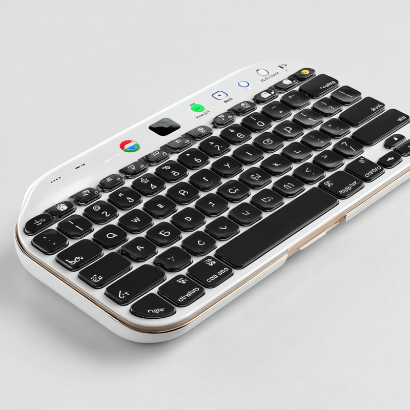 LM KeyPro Keyboard — Demo Product Listing for Sellers