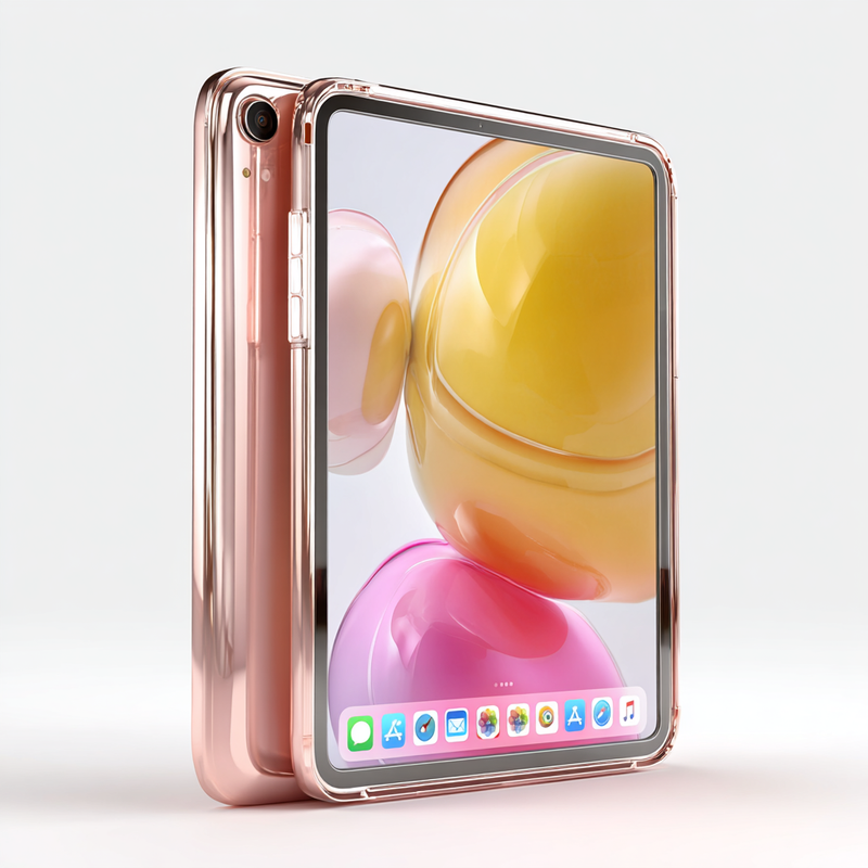 LM ViewPad Smart Tablet — Demo Product Listing for Sellers