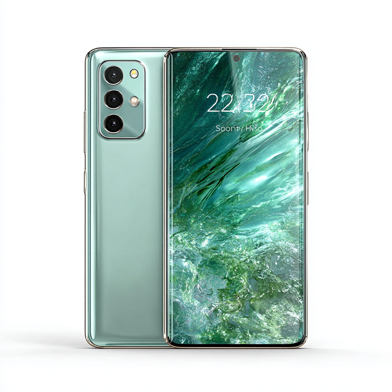 LM Nova Smartphone — Demo Product Listing for Sellers