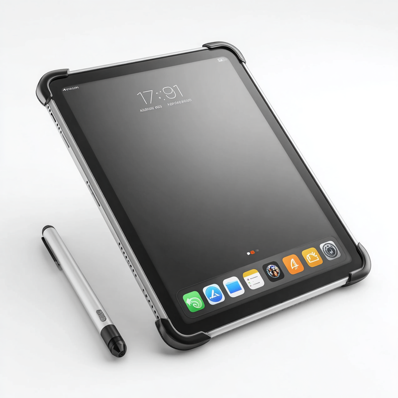 LM ViewPad Smart Tablet — Demo Product Listing for Sellers