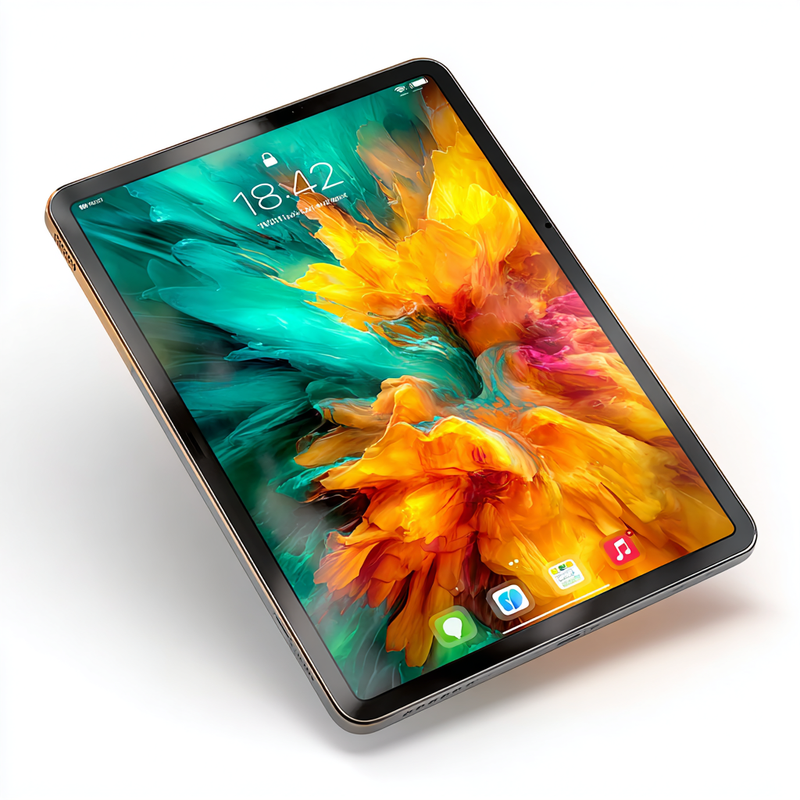 LM ViewPad Smart Tablet — Demo Product Listing for Sellers