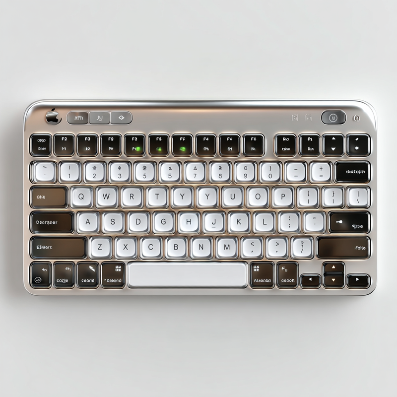 LM KeyPro Keyboard — Demo Product Listing for Sellers