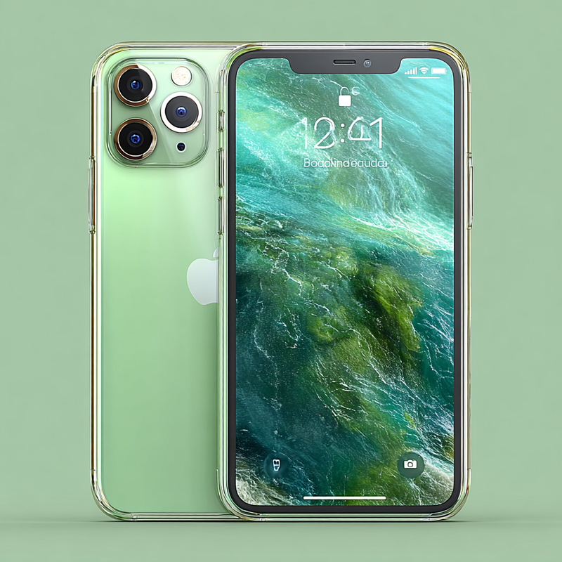 LM Nova Smartphone — Demo Product Listing for Sellers