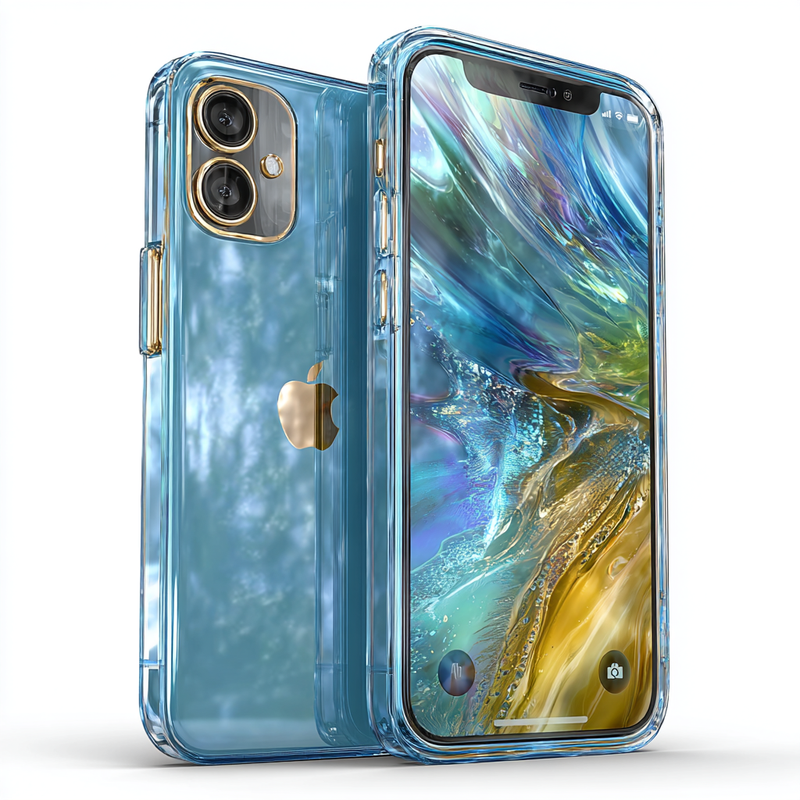 LM Nova Smartphone — Demo Product Listing for Sellers