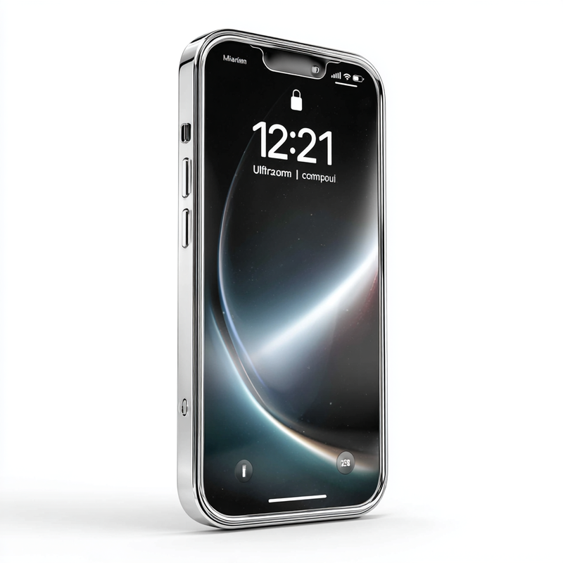 LM Nova Smartphone — Demo Product Listing for Sellers