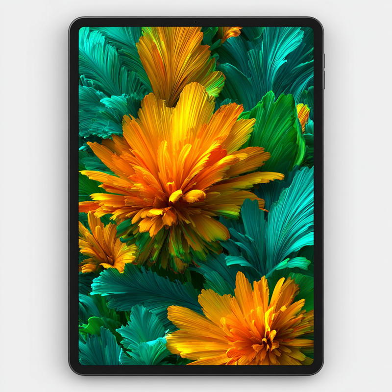 LM ViewPad Smart Tablet — Demo Product Listing for Sellers