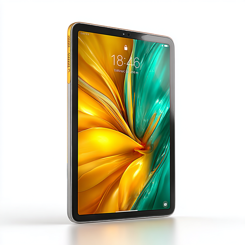 LM ViewPad Smart Tablet — Demo Product Listing for Sellers