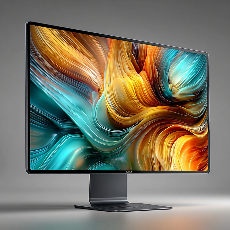 LM Vision Display Monitor — Demo Product Listing for Sellers