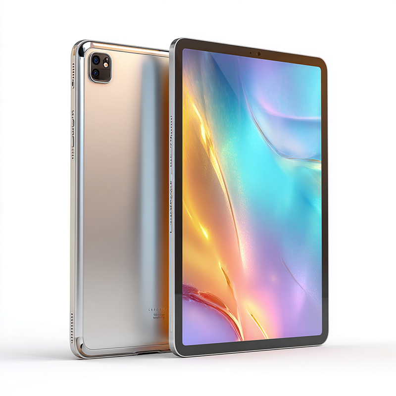 LM ViewPad Smart Tablet — Demo Product Listing for Sellers